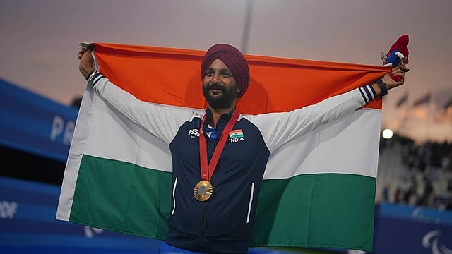 Paris Paralympics 2024: Indian Sports Ministry Announces Prize Money - All You Need To Know